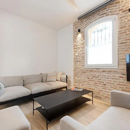 Apartment U-nique Jorge Guillen