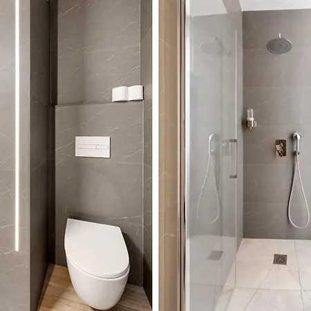 Apartment U-nique Jorge Guillen Malaga
